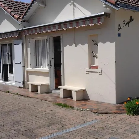 Maison Et Soleil Vakantiehuis La Plaine-sur-Mer