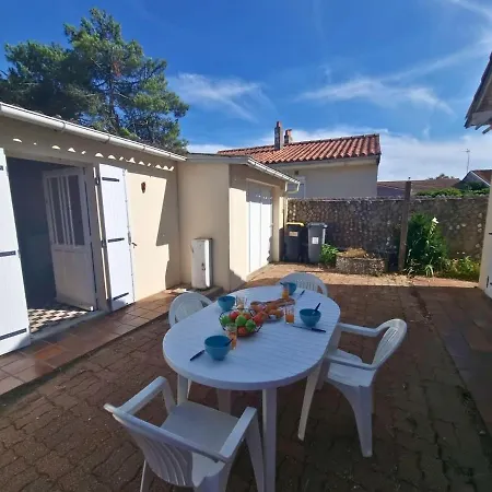 Maison Et Soleil Vakantiehuis *