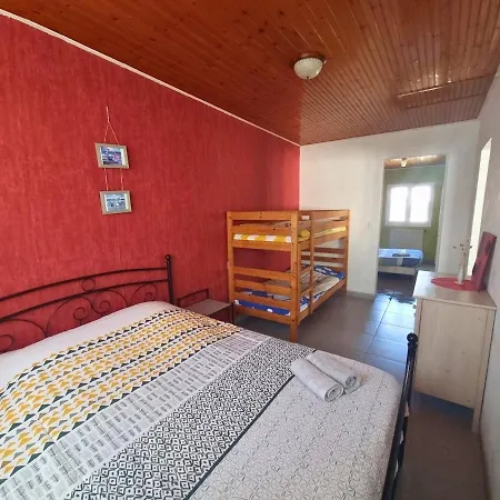 Vakantiehuis Maison Et Soleil *