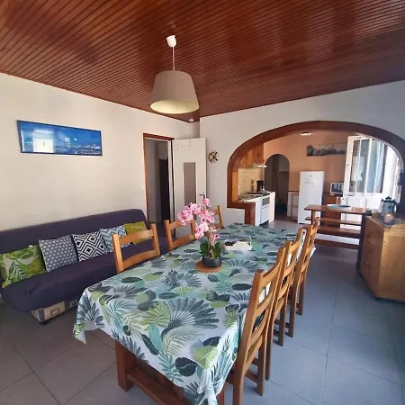 Maison Et Soleil Vakantiehuis