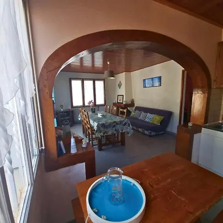 Vakantiehuis Maison Et Soleil La Plaine-sur-Mer