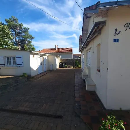 Maison Et Soleil * La Plaine-sur-Mer