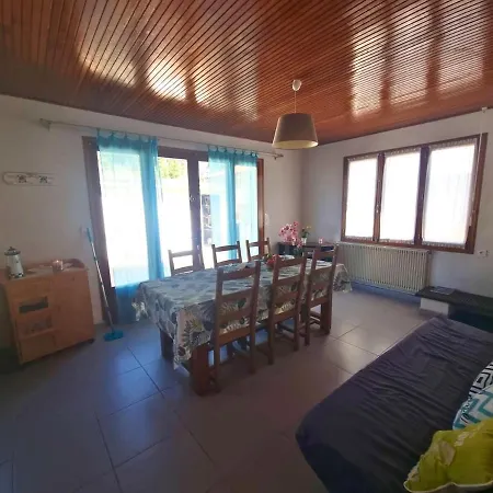 Maison Et Soleil Vakantiehuis