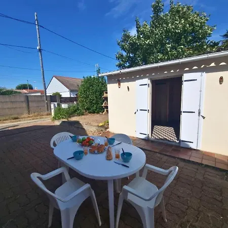 Maison Et Soleil Vakantiehuis