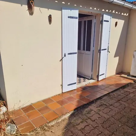 Vakantiehuis Maison Et Soleil La Plaine-sur-Mer
